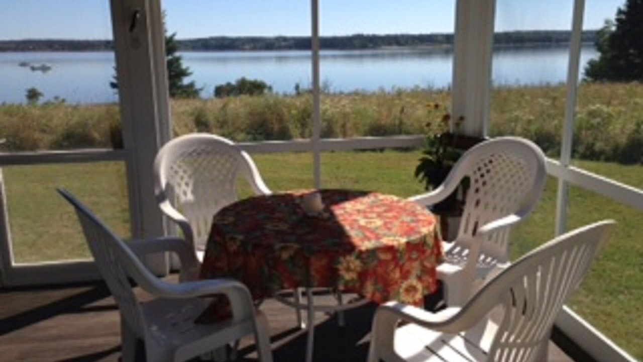 Photo of Outdoor in Pleasant Point