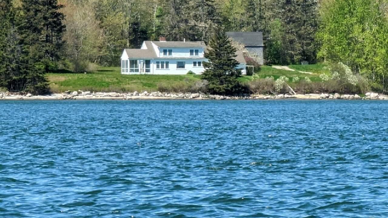 Photo of Outdoor in Pleasant Point