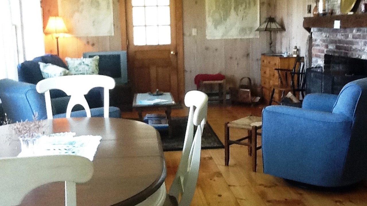 Photo of Bedroom in Pleasant Point