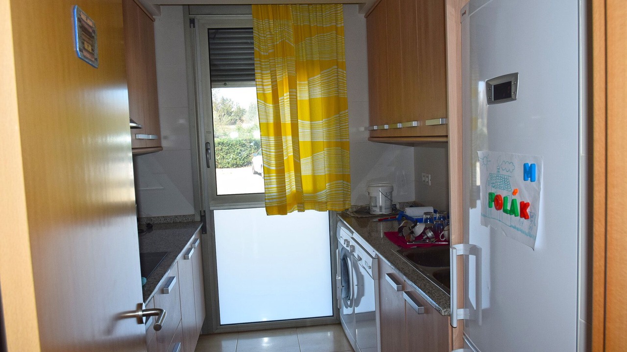 Photo of Kitchen in L'Ampolla