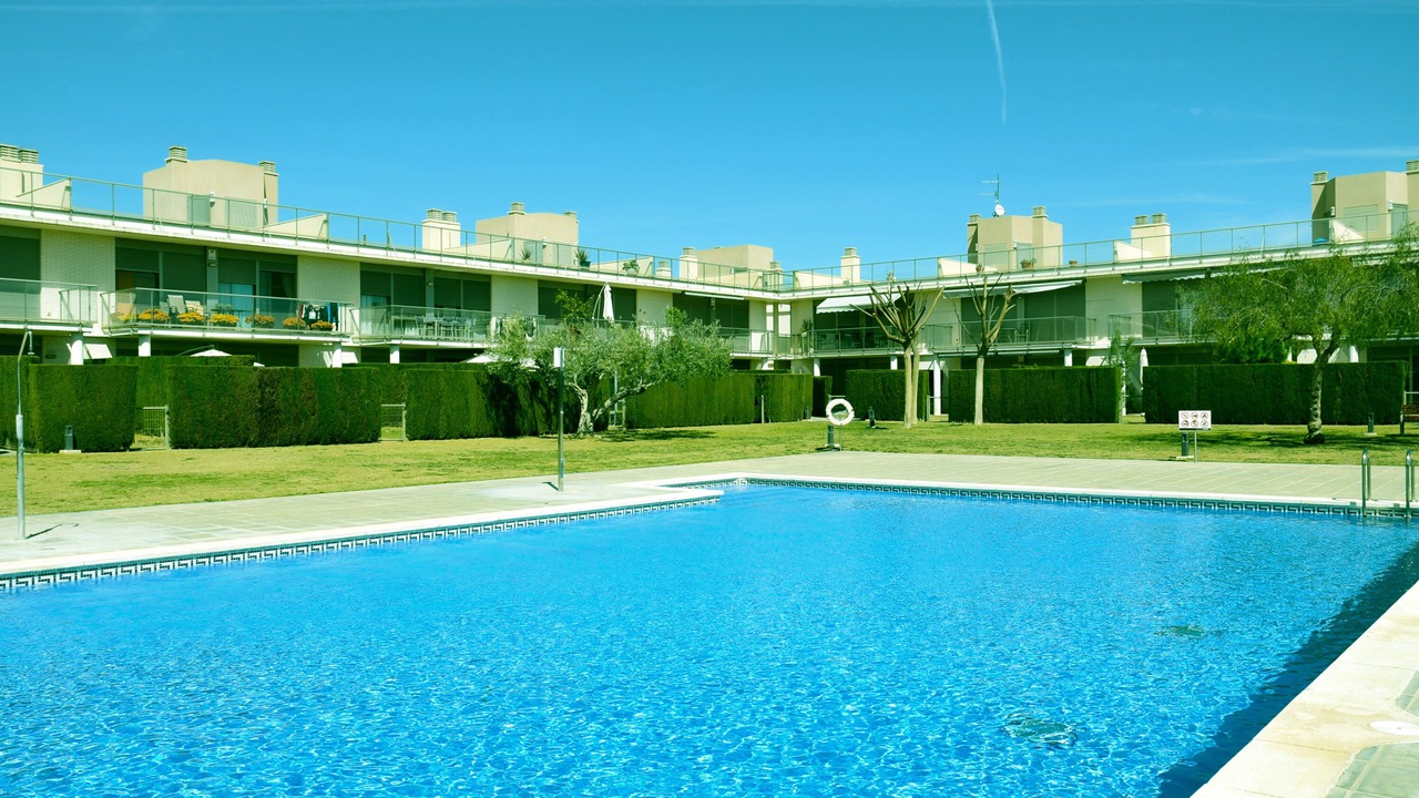 Photo of Outdoor in L'Ampolla