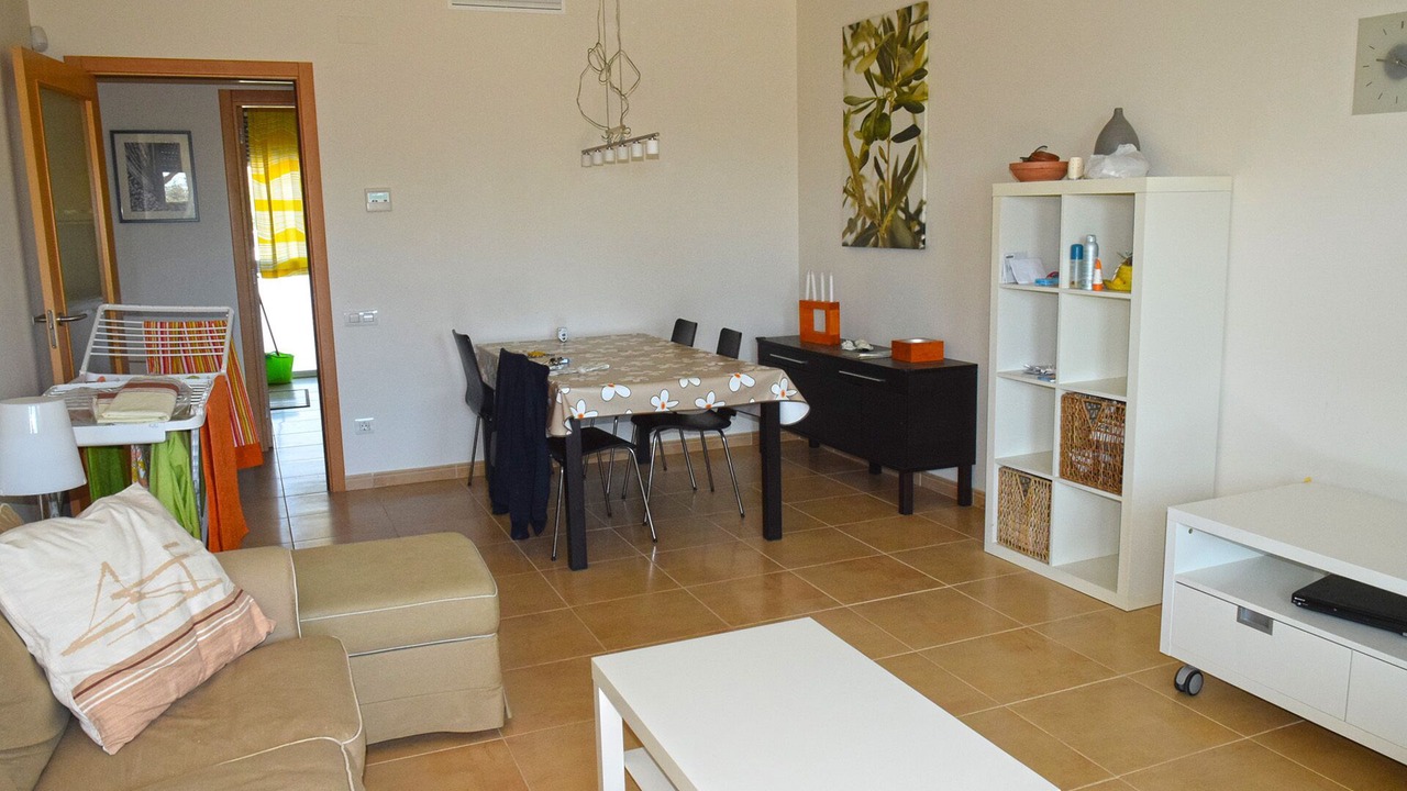 Photo of Livingroom in L'Ampolla