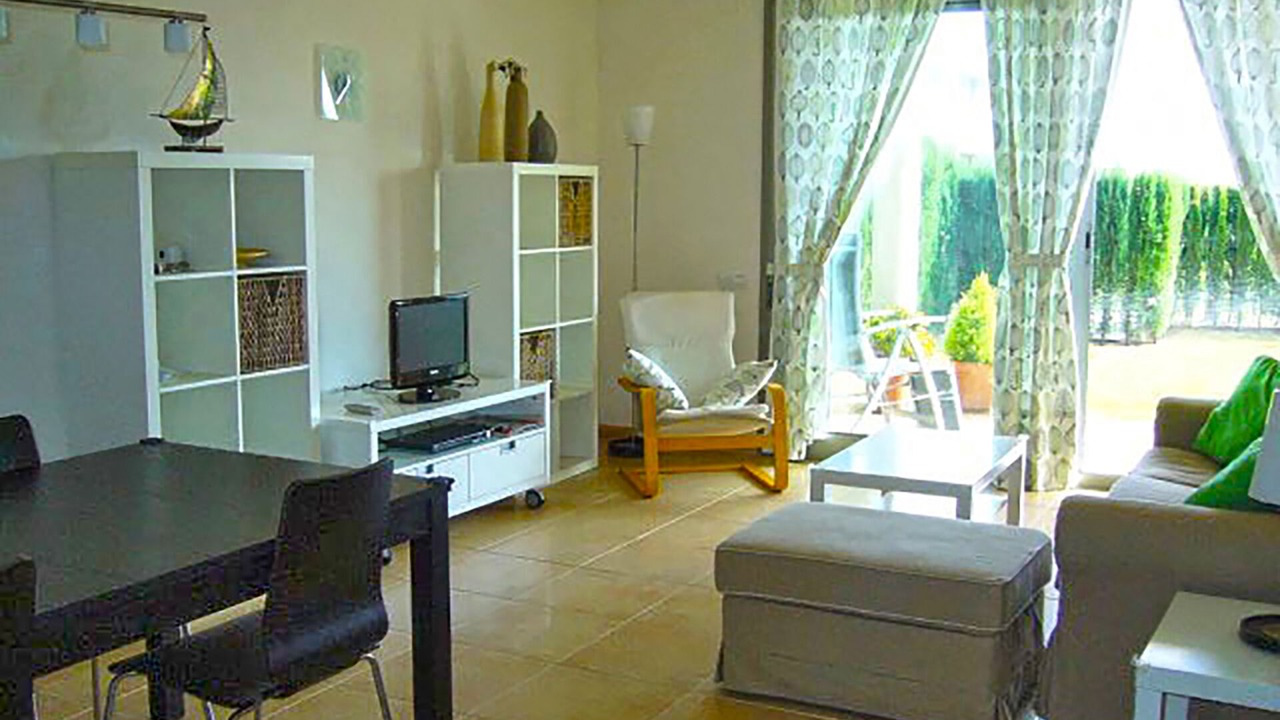 Photo of Livingroom in L'Ampolla