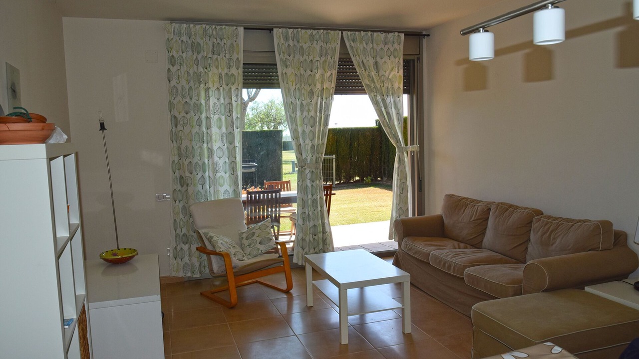 Photo of Livingroom in L'Ampolla