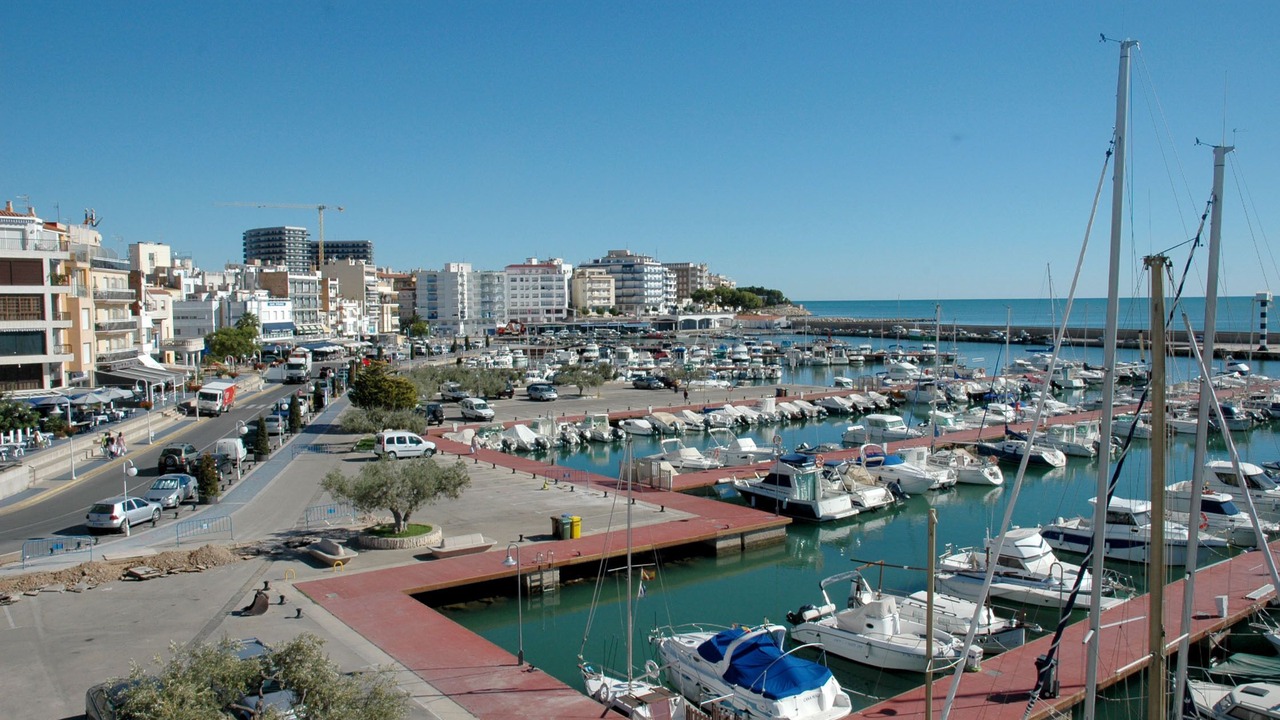 Photo of Others in L'Ampolla