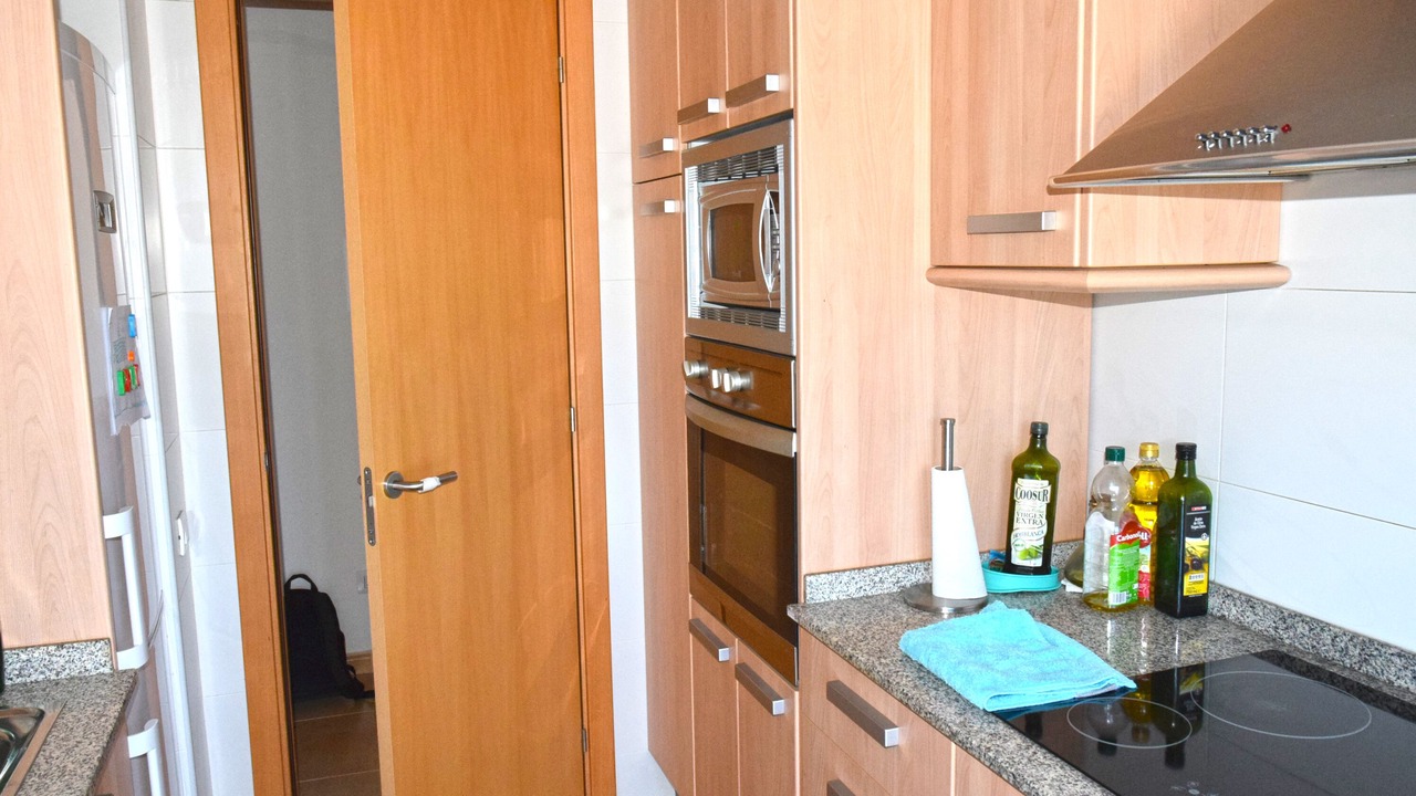 Photo of Kitchen in L'Ampolla
