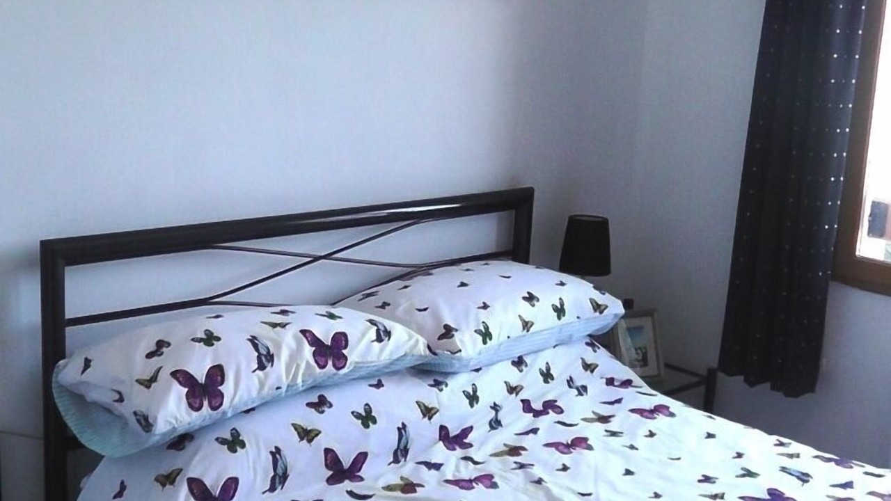 Photo of Bedroom in Saint-Genies-de-Fontedit
