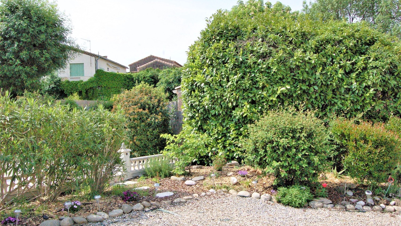 Photo of Outdoor in Saint-Genies-de-Fontedit