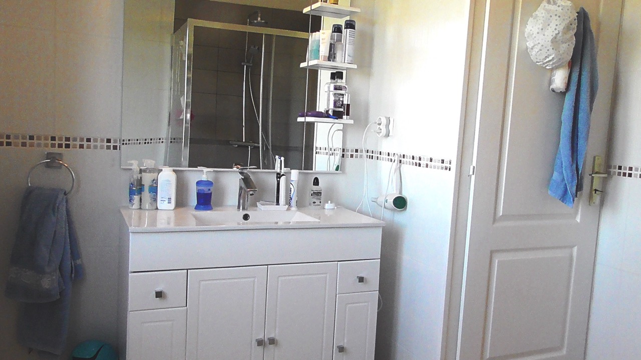 Photo of Bathroom in Saint-Genies-de-Fontedit