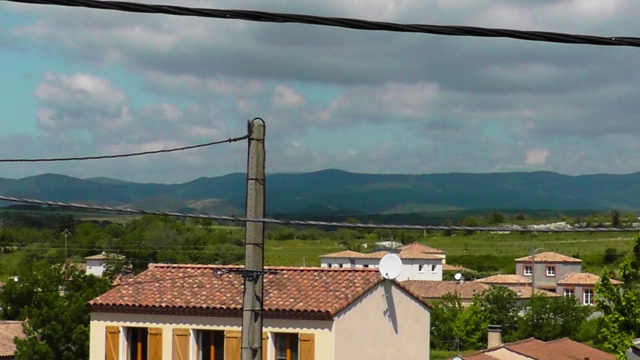 Photo of Outdoor in Saint-Genies-de-Fontedit