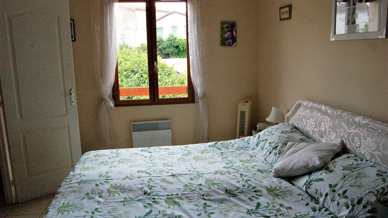 Photo of Bedroom in Saint-Genies-de-Fontedit