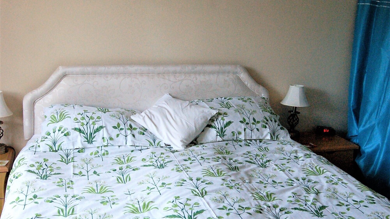 Photo of Bedroom in Saint-Genies-de-Fontedit