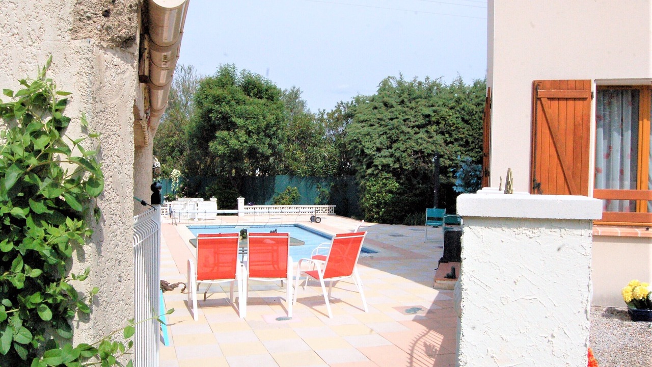 Photo of Outdoor in Saint-Genies-de-Fontedit