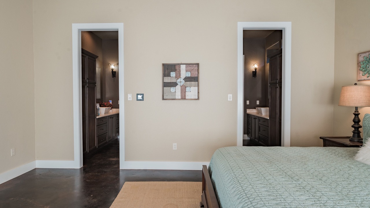 Photo of Bedroom in Montview Harbor