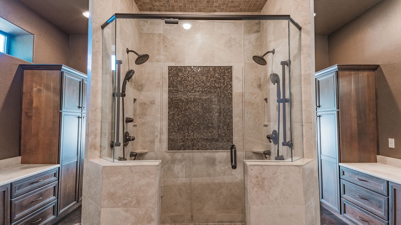 Photo of Bathroom in Montview Harbor