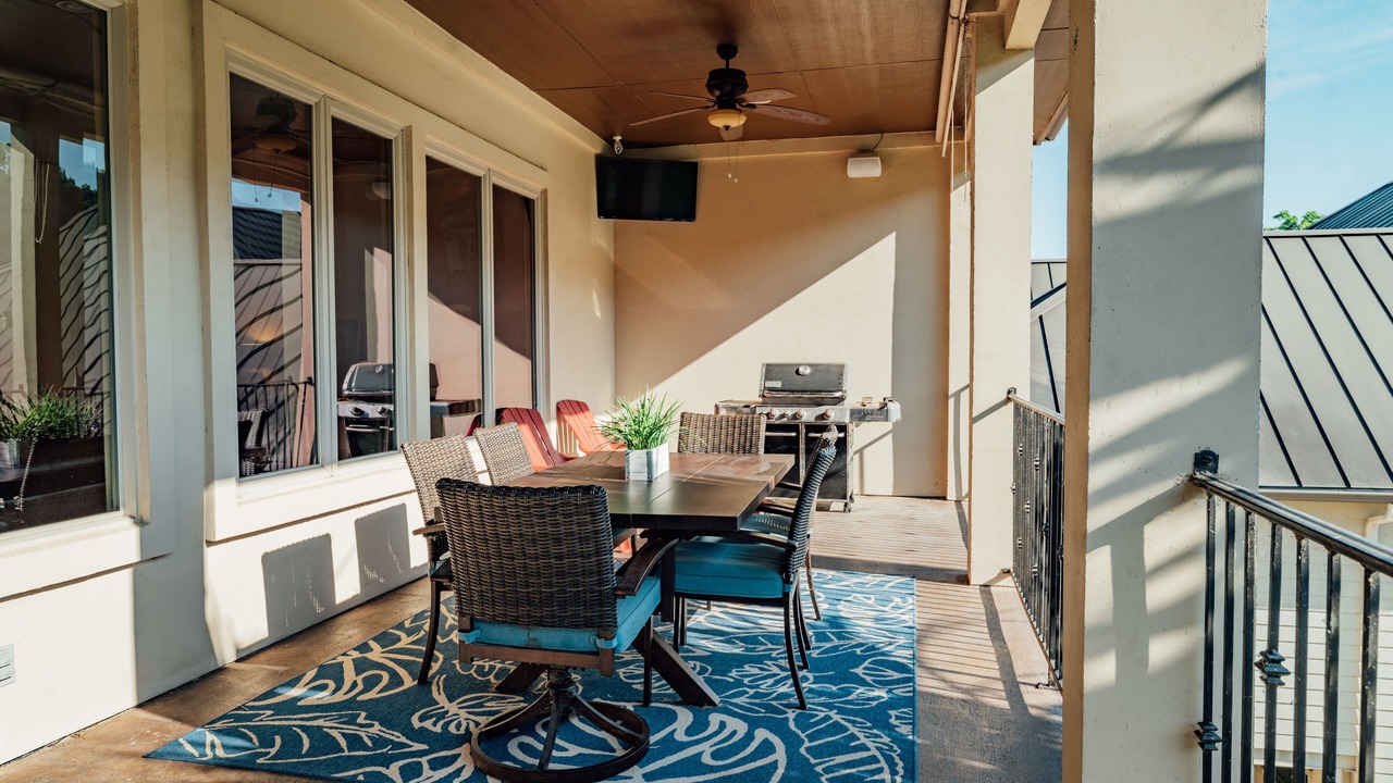 Photo of Outdoor in Montview Harbor