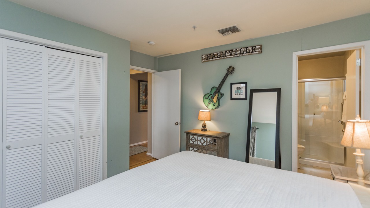 Photo of Bedroom in North Capitol