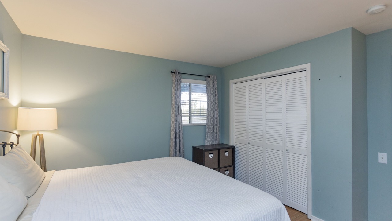 Photo of Bedroom in North Capitol