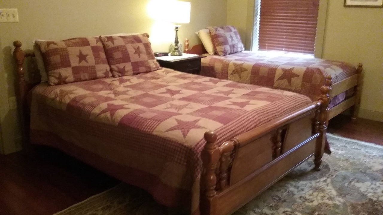 Photo of Bedroom in Ronks