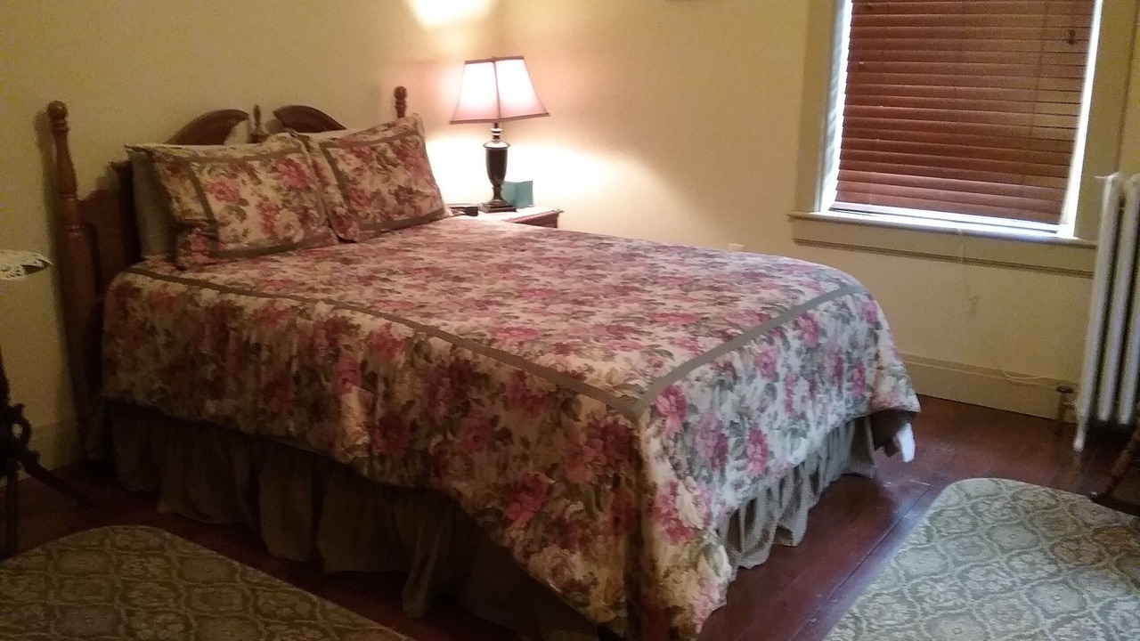 Photo of Bedroom in Ronks