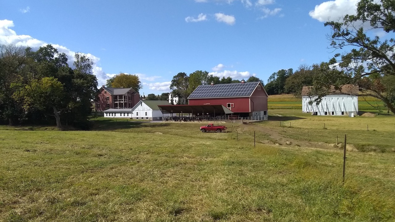 Photo of Outdoor in Ronks