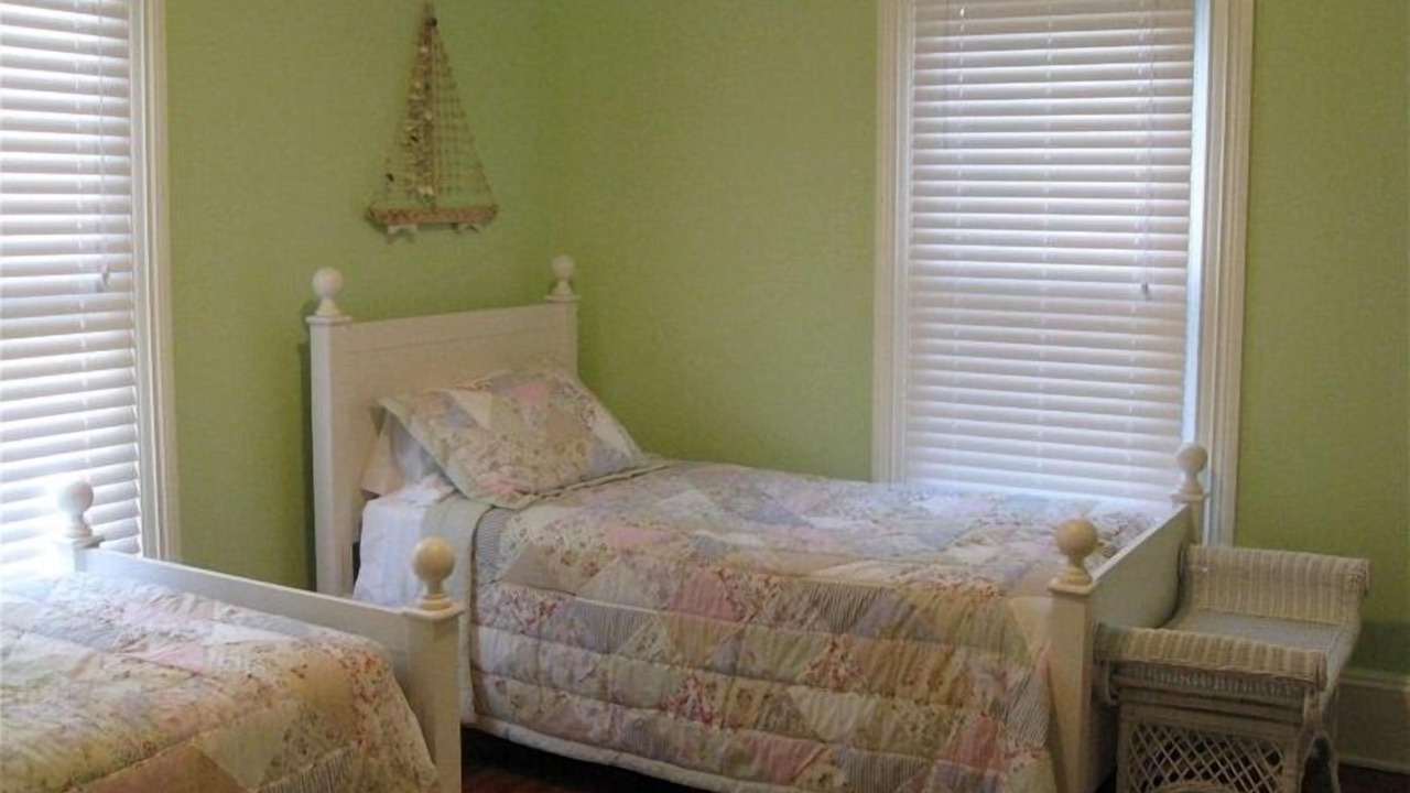 Photo of Bedroom in Cape Charles