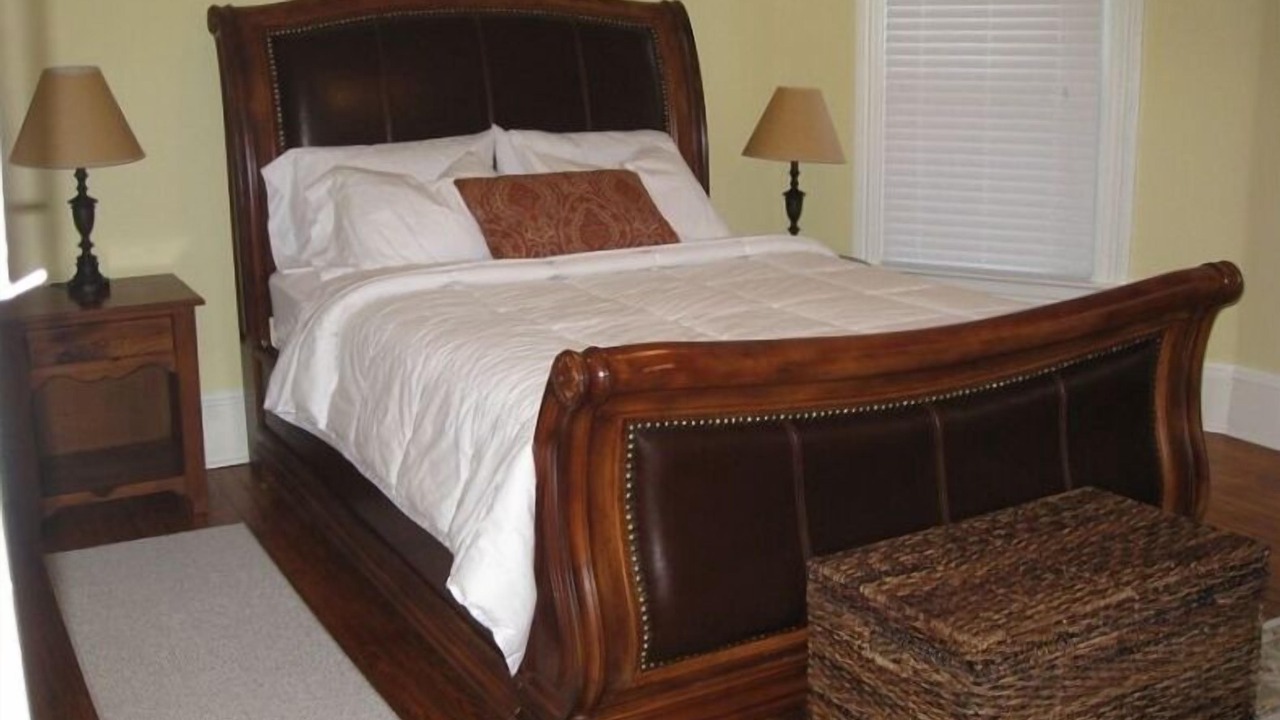 Photo of Bedroom in Cape Charles
