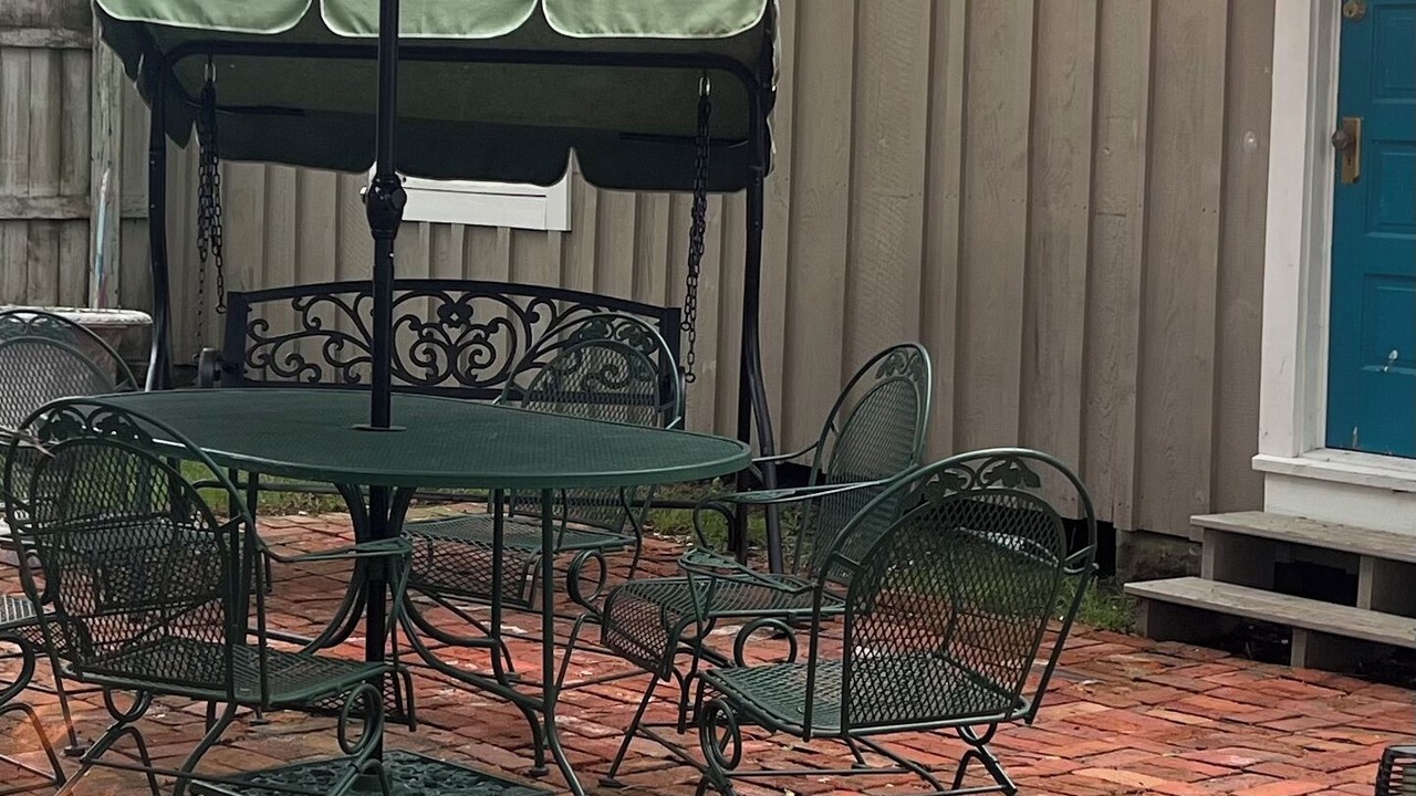 Photo of Outdoor in Cape Charles