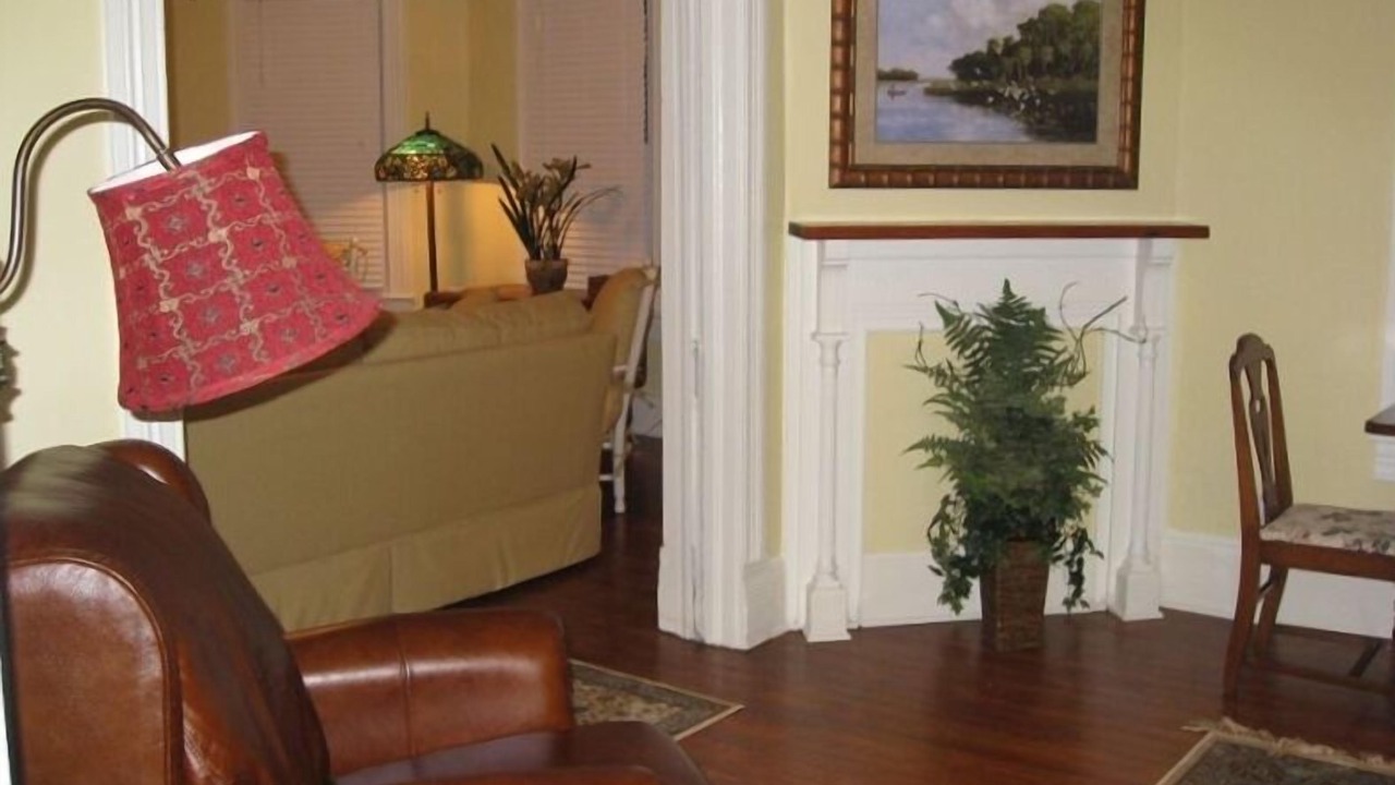 Photo of Bedroom in Cape Charles