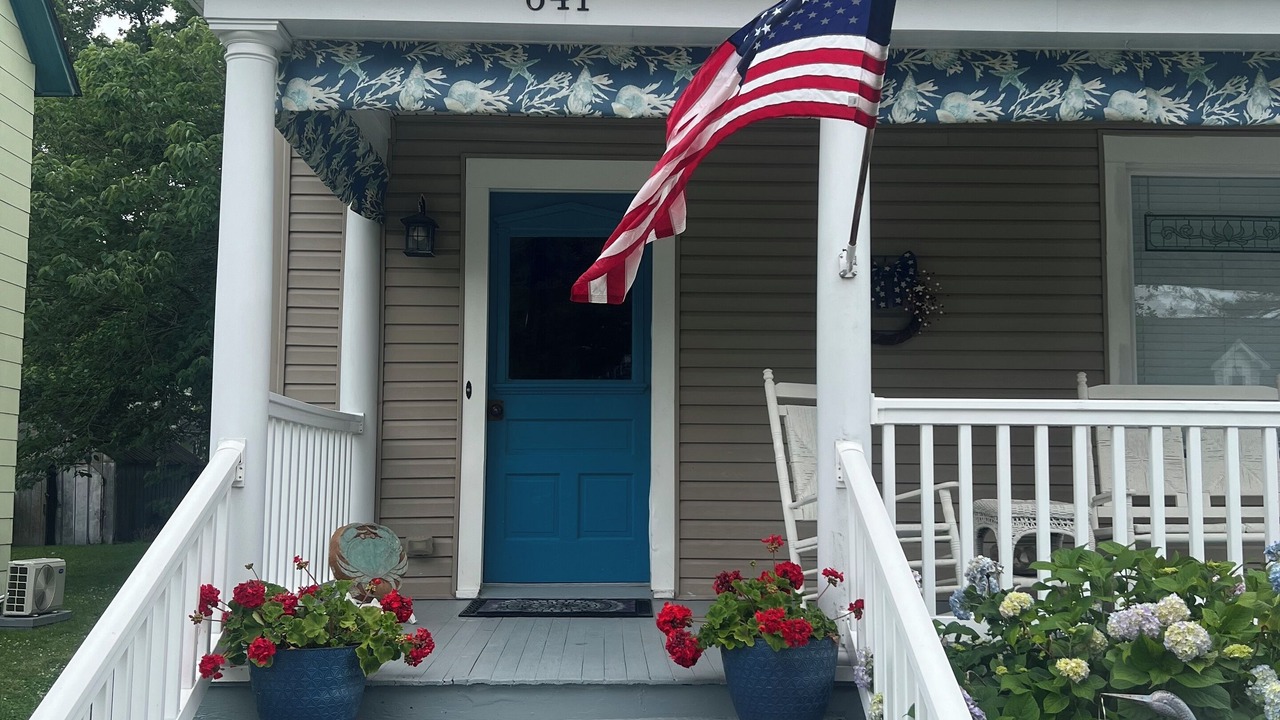 Photo of Outdoor in Cape Charles