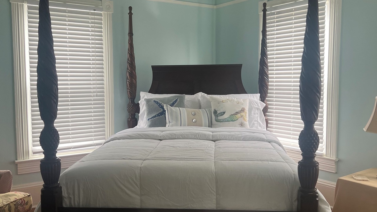 Photo of Bedroom in Cape Charles