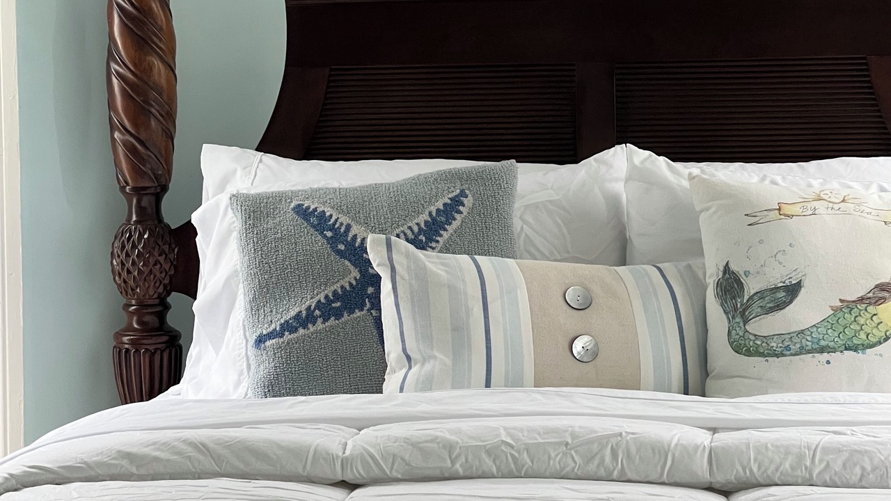 Photo of Bedroom in Cape Charles