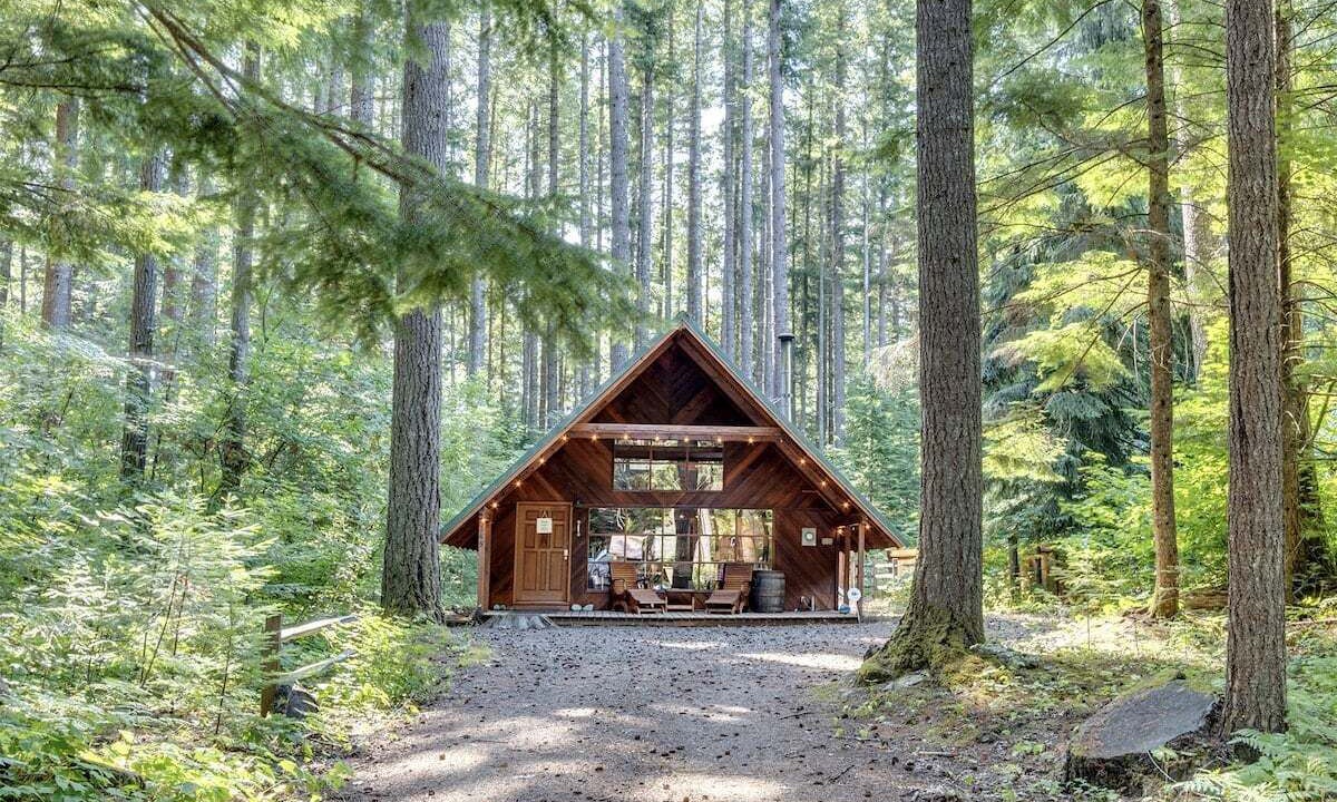 Photo of Outdoor in Packwood