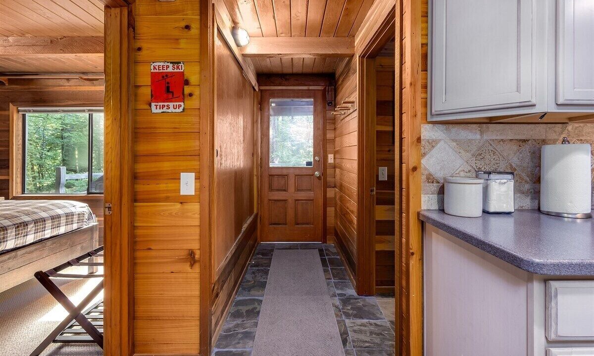 Photo of Bedroom in Packwood