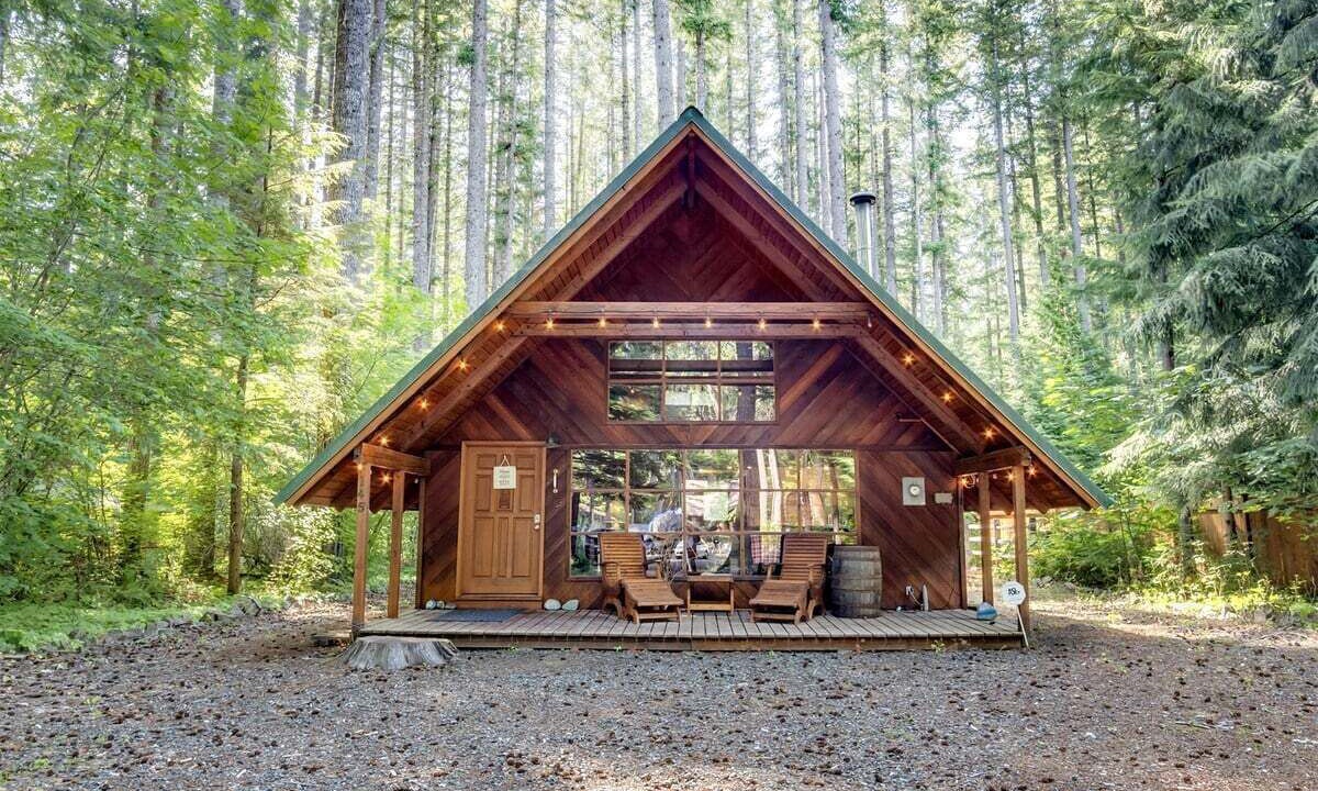 Photo of Outdoor in Packwood