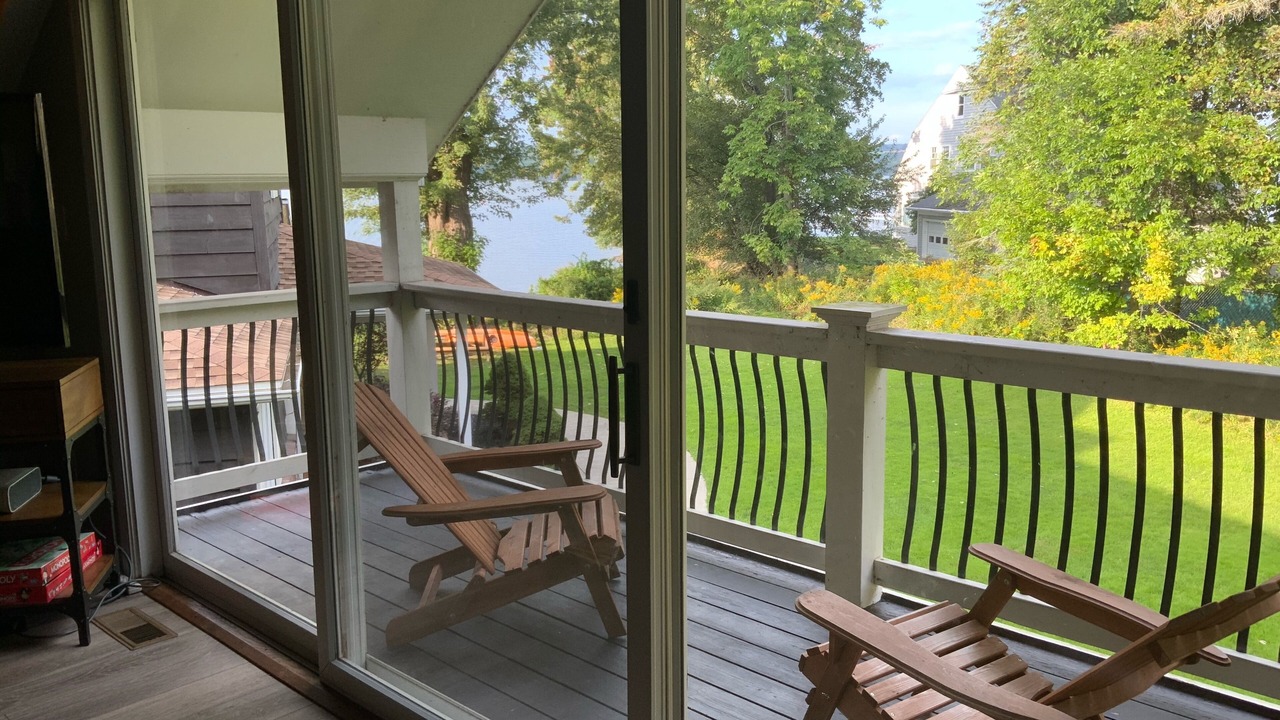 Photo of Patio Balcony in Lakewood