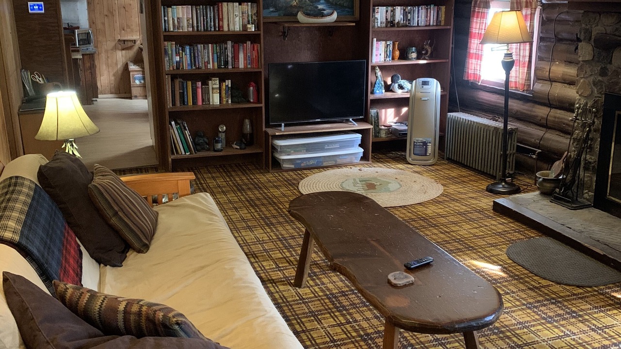 Photo of Livingroom in Keene