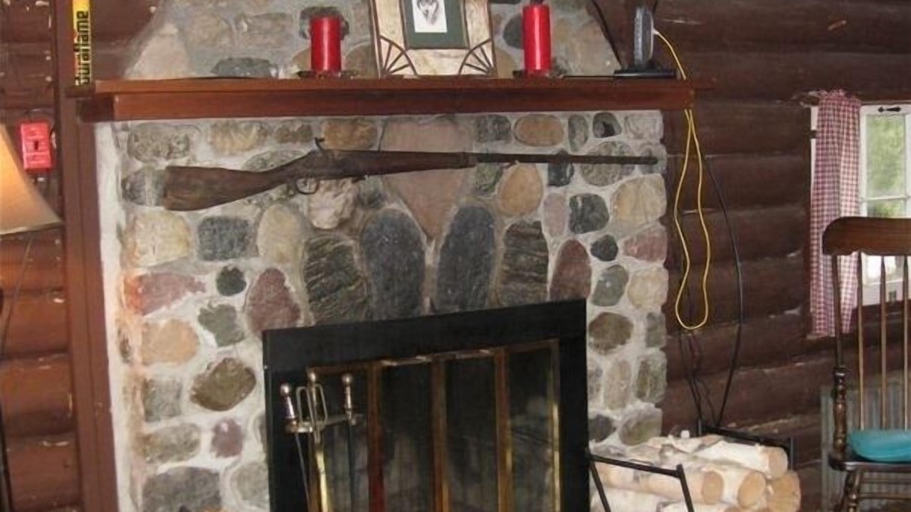 Photo of Livingroom in Keene