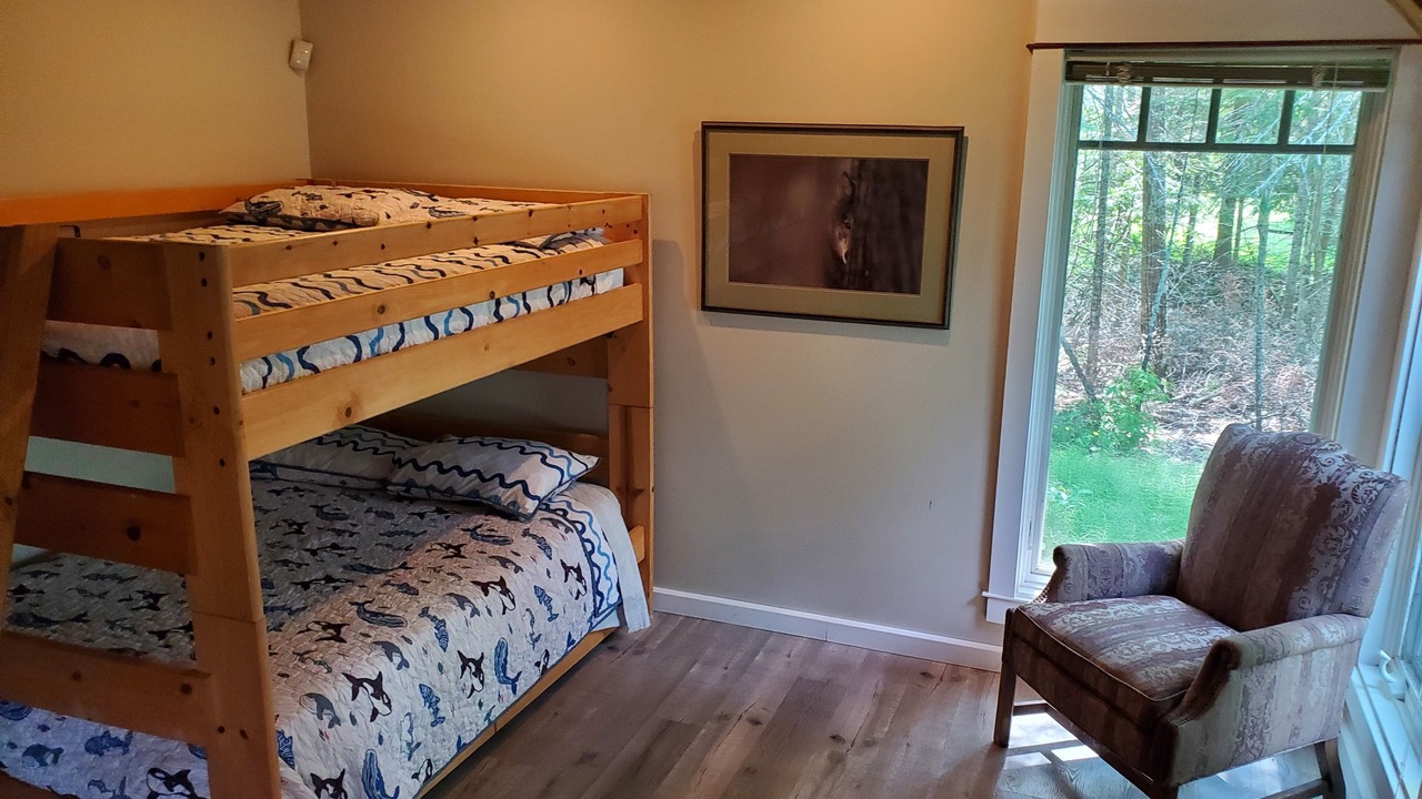 Photo of Bedroom in La Pointe