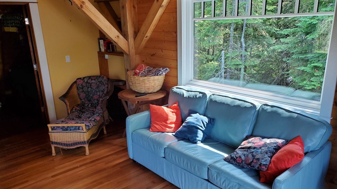 Photo of Livingroom in La Pointe