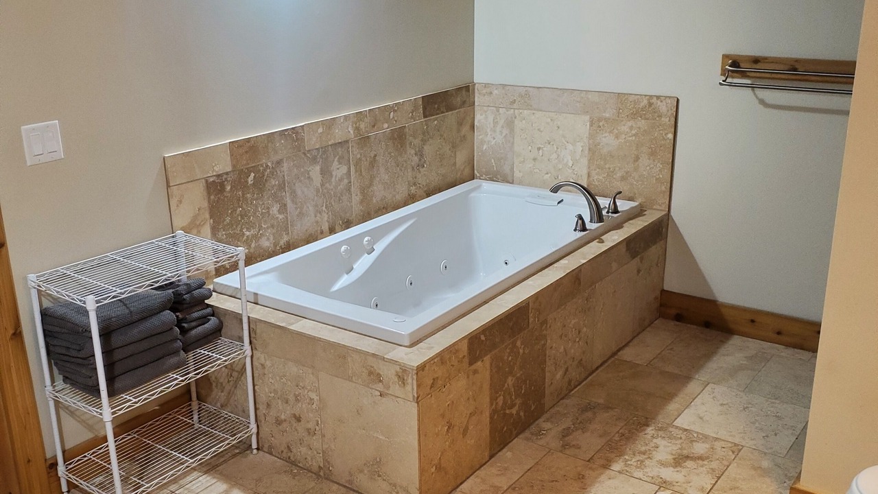 Photo of Bathroom in La Pointe