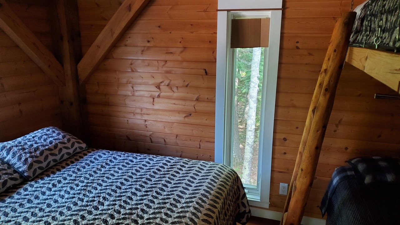 Photo of Bedroom in La Pointe