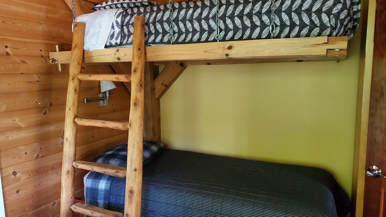 Photo of Bedroom in La Pointe