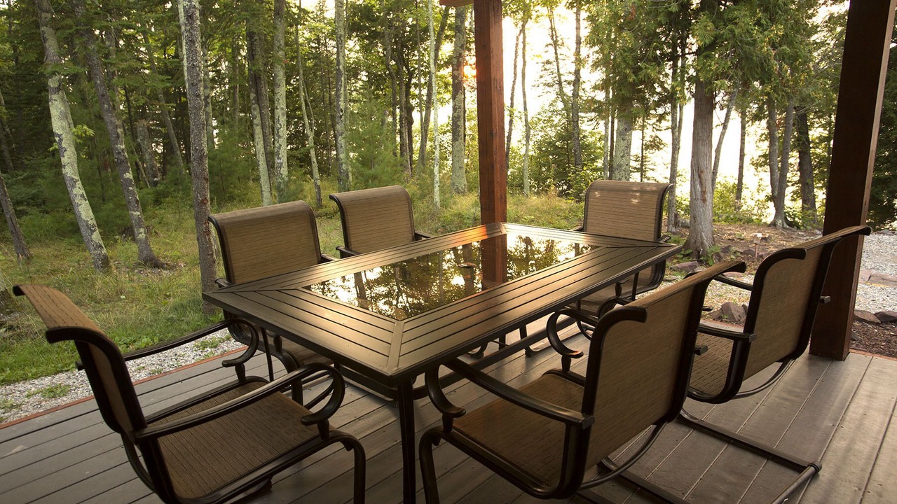 Photo of Outdoor in La Pointe