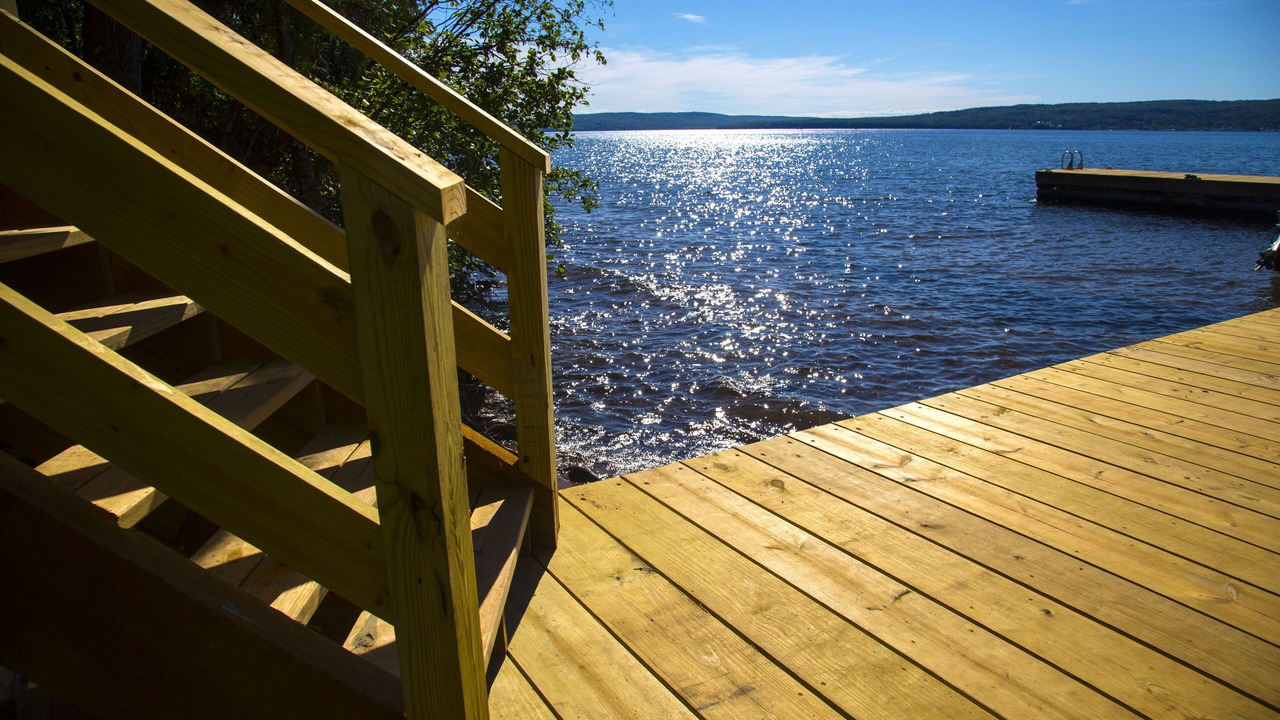 Photo of Outdoor in La Pointe