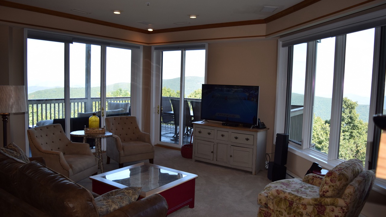 Photo of Bedroom in Chestnut Springs