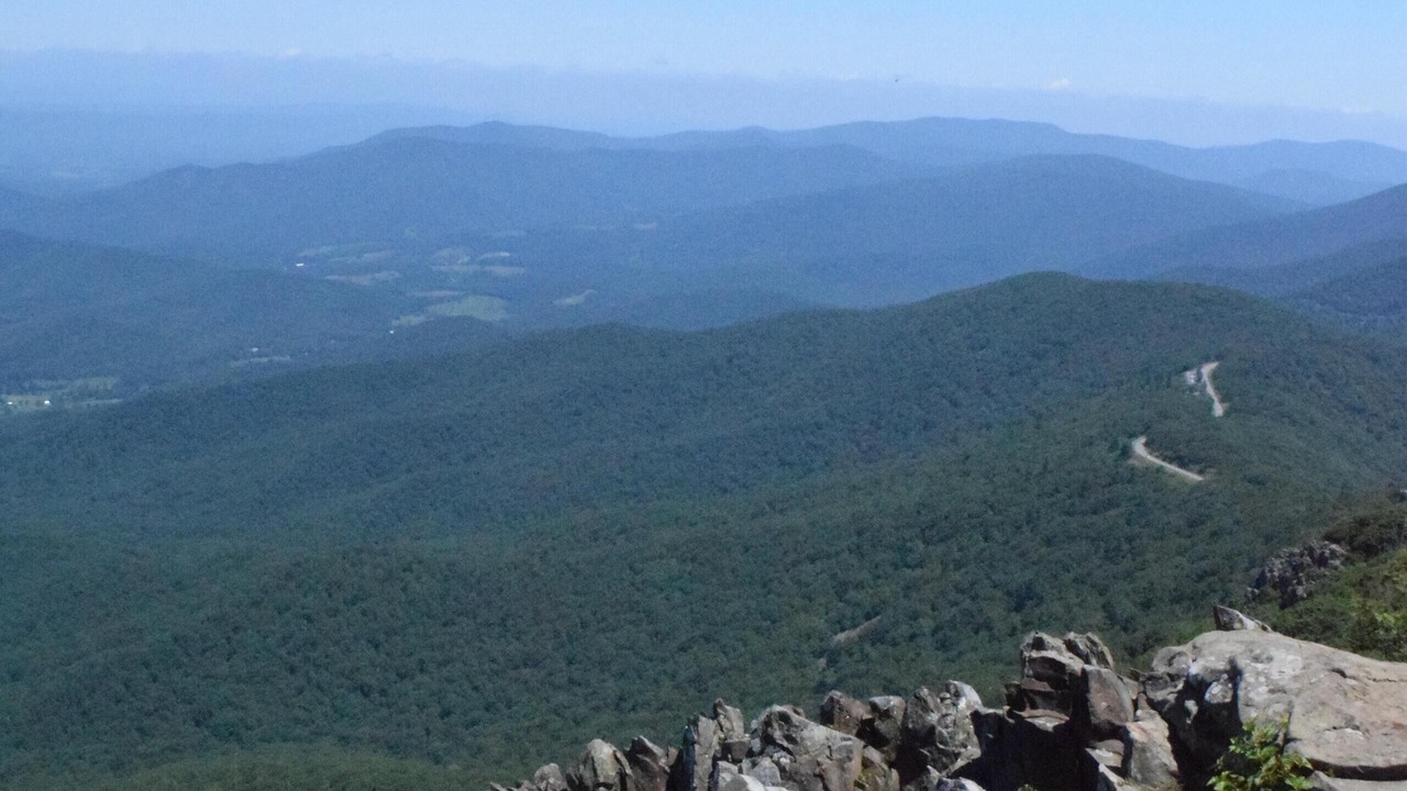 Photo of Outdoor in Chestnut Springs