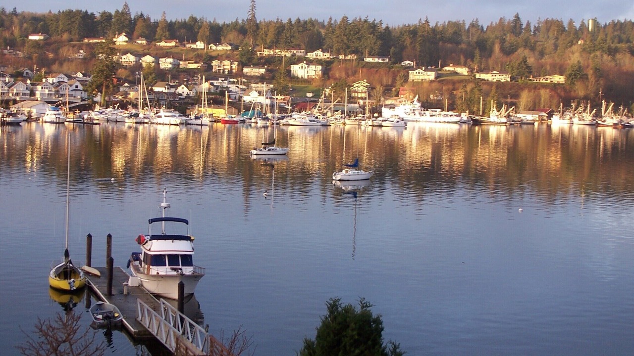 Photo of Outdoor in Gig Harbor
