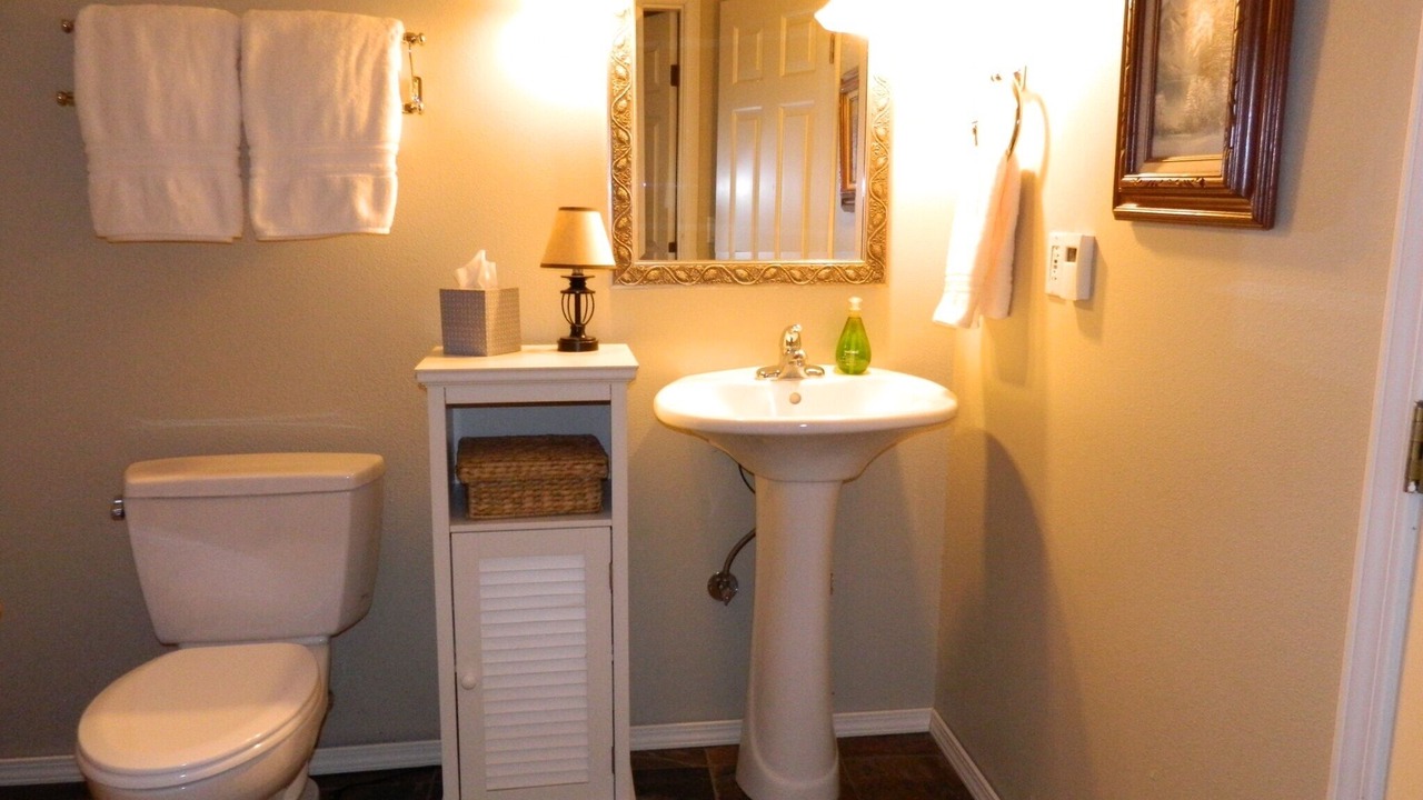 Photo of Bathroom in Gig Harbor