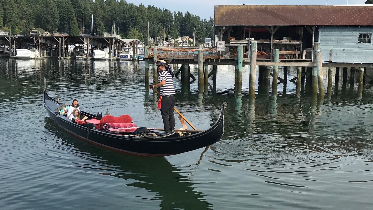 Photo of Outdoor in Gig Harbor